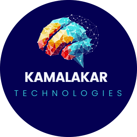 Kamalakar Technologies